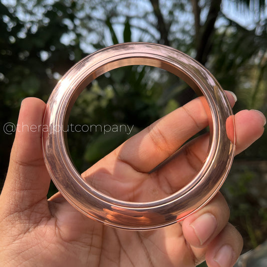 Copper Kada 150