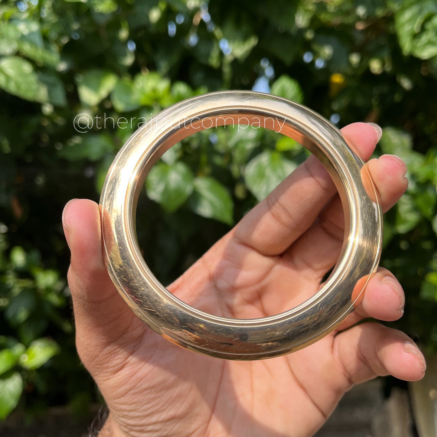 Bronze Kada 150