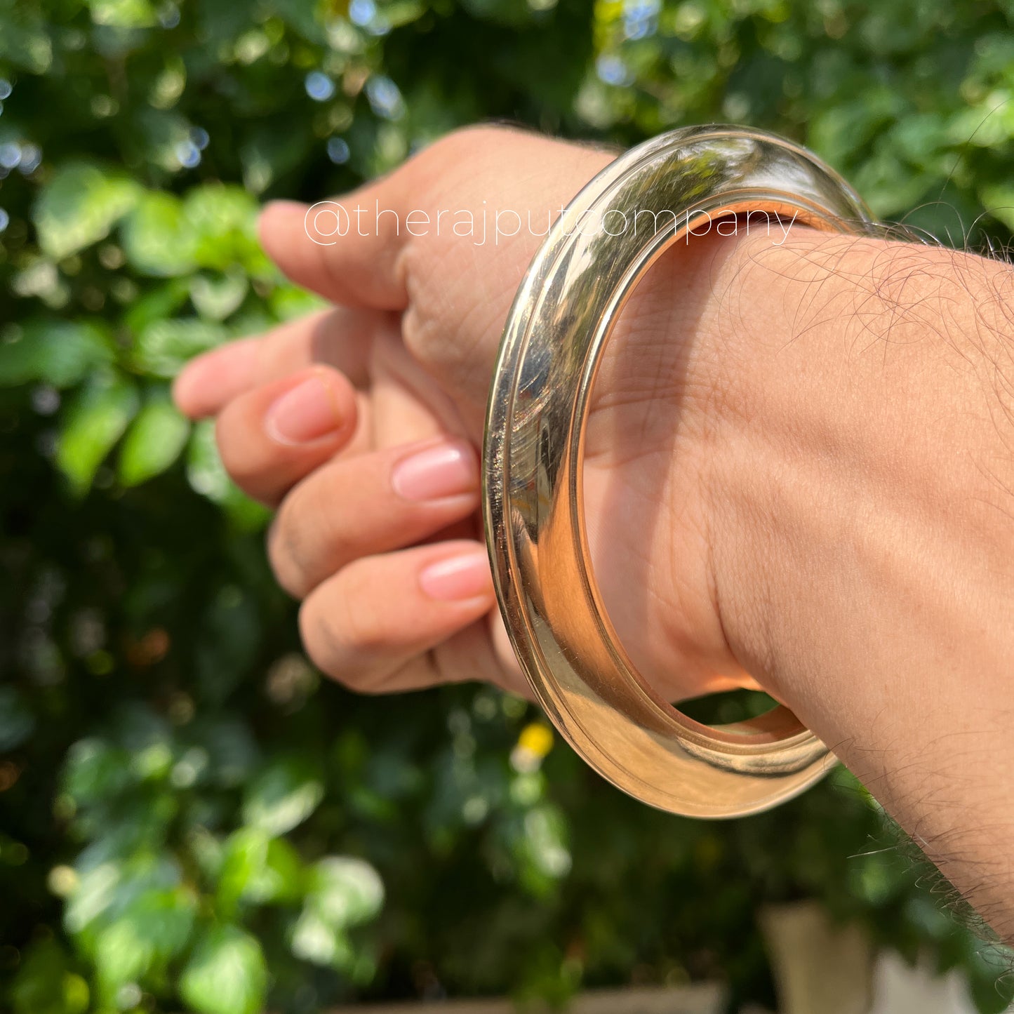 Bronze Kada 150