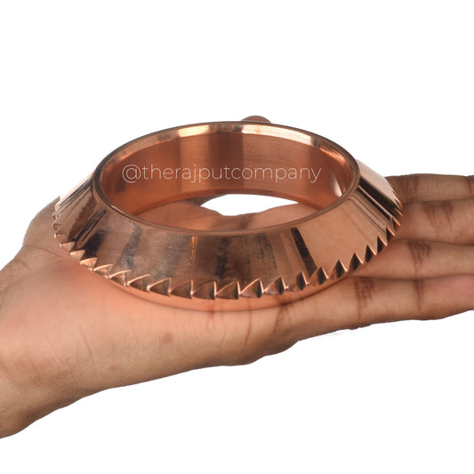 Full Spiked Copper 700G