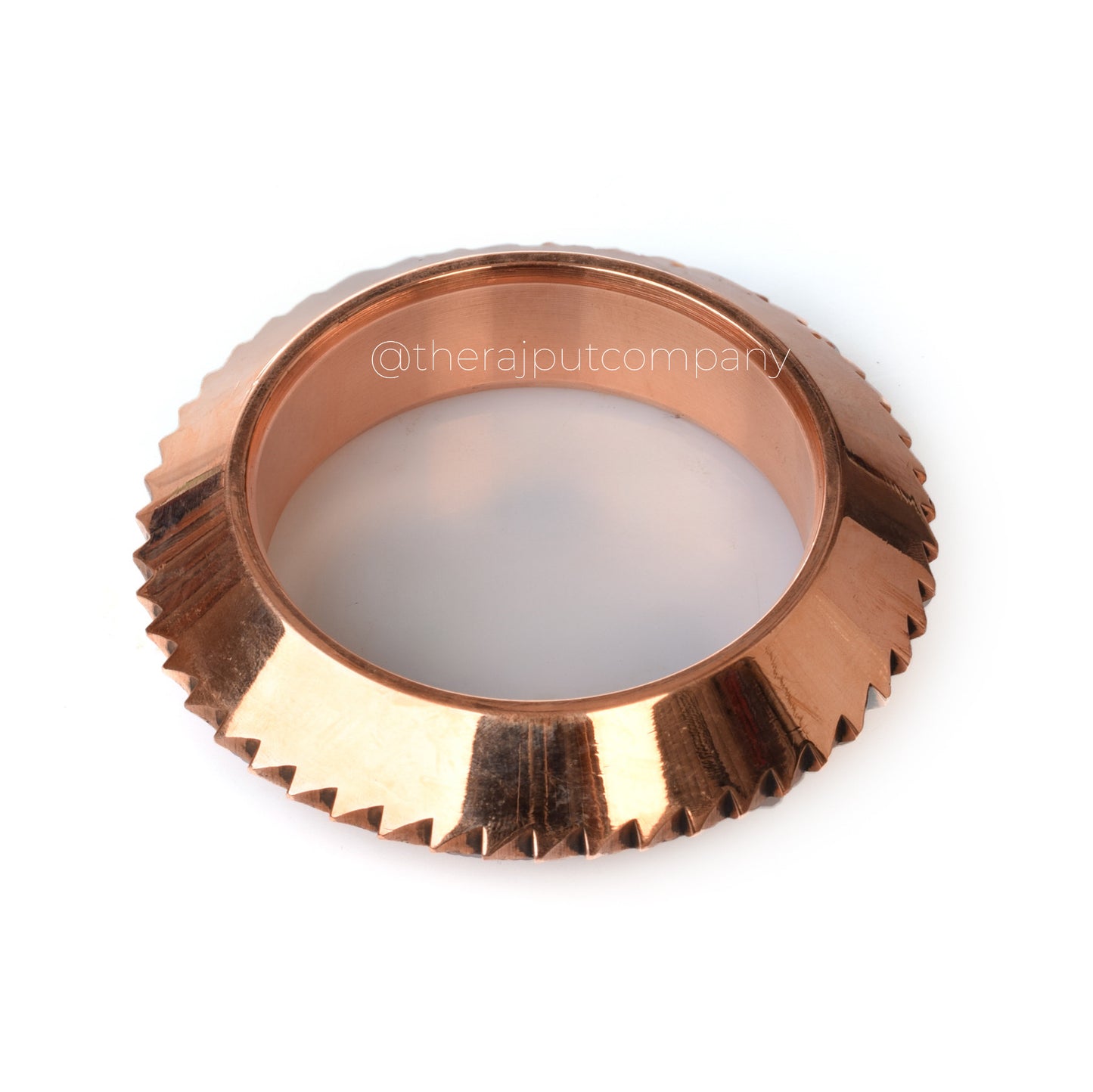 Full Spiked Copper 700G