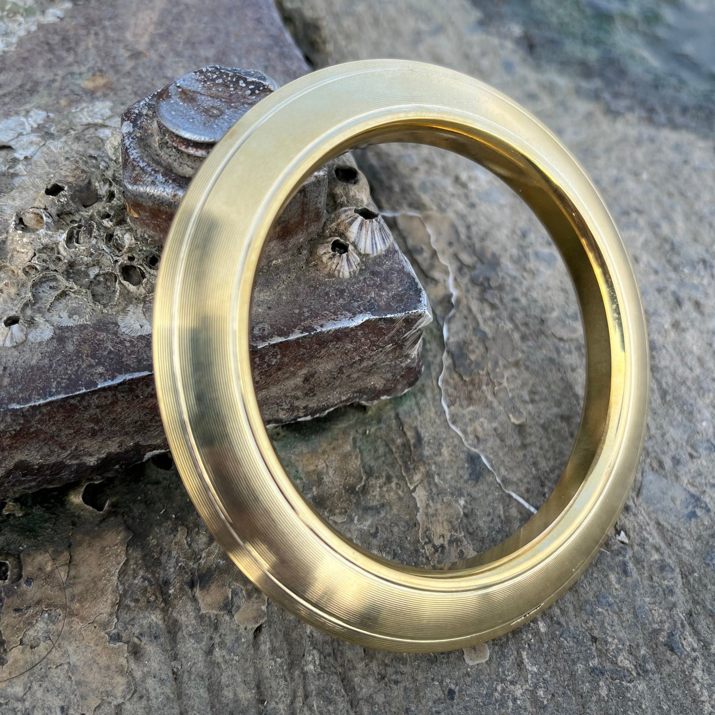 Brass Kada