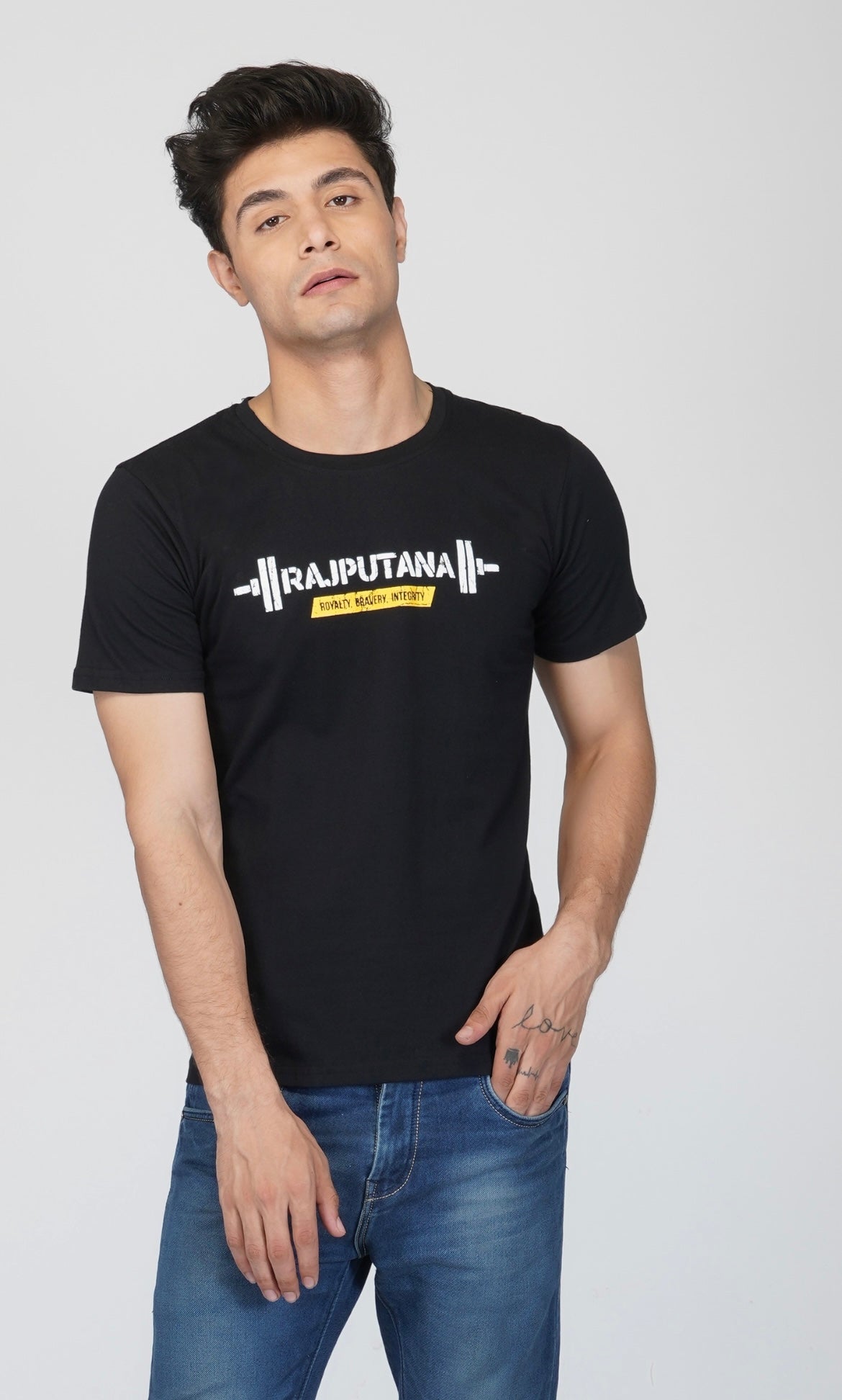 Rajputana T-shirt