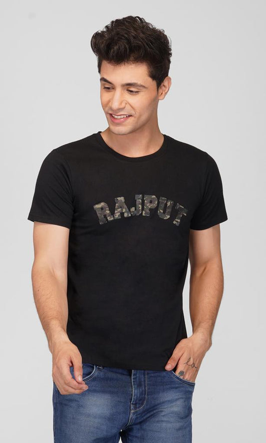 Rajput T-shirt