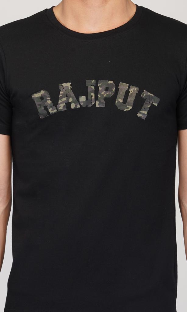 Rajput T-shirt